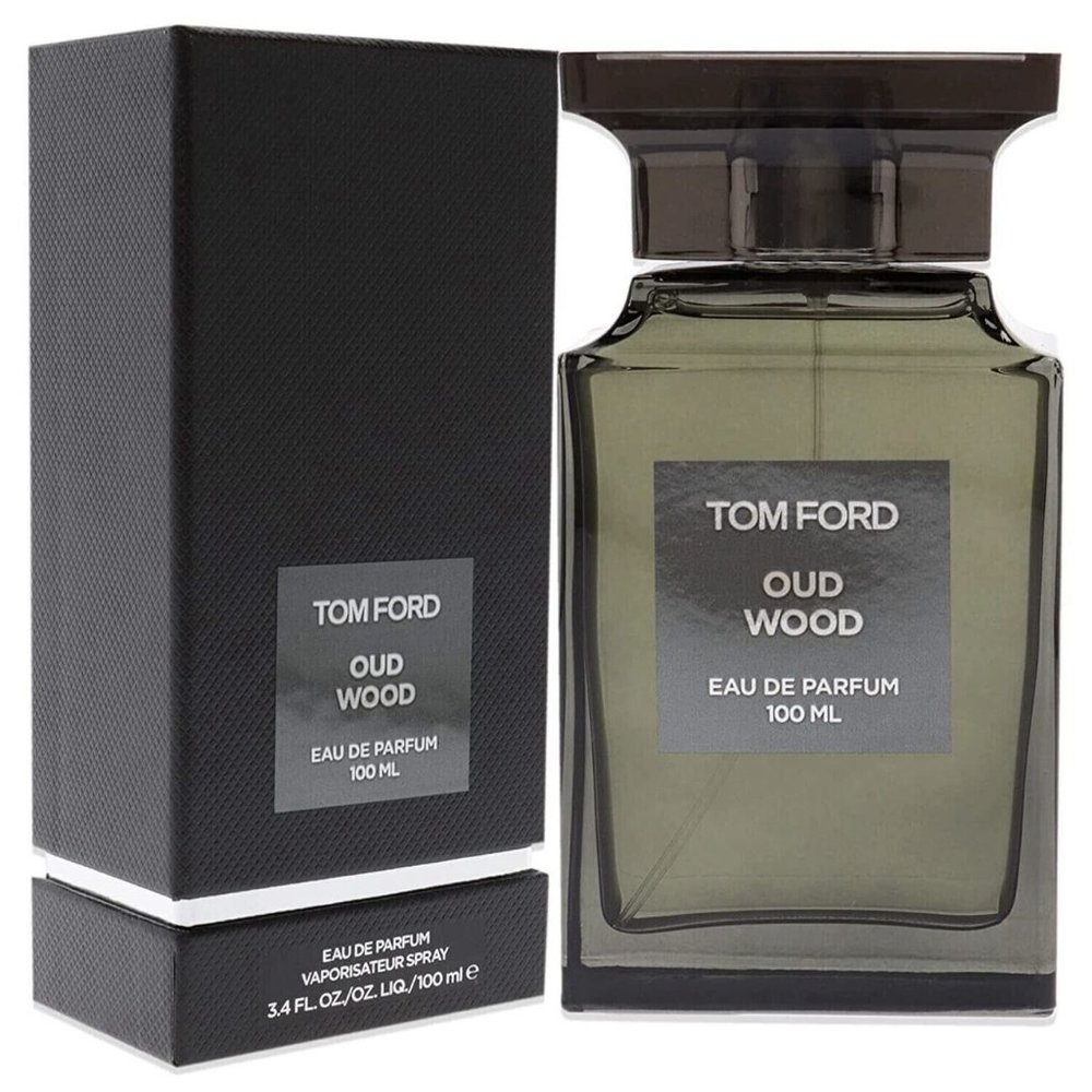 Tom Ford Oud Wood 3.4 oz 100ml Unisex Eau de Parfum